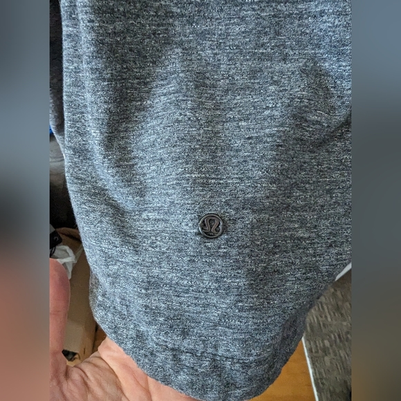 Lululemon That's a Wrap - Picture 10 of 13